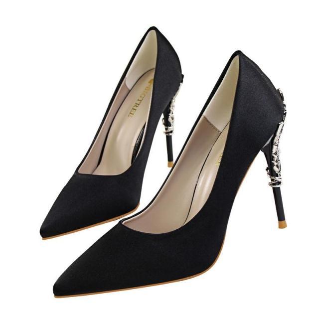 Fashion Stiletto Party Shoes